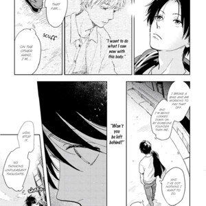 [FUMINO Yuki] Hidamari ga Kikoeru ~ vol.02 [Eng] – Gay Manga sex 91