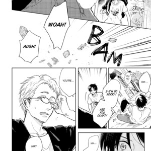 [FUMINO Yuki] Hidamari ga Kikoeru ~ vol.02 [Eng] – Gay Manga sex 92