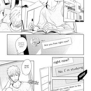 [FUMINO Yuki] Hidamari ga Kikoeru ~ vol.02 [Eng] – Gay Manga sex 93