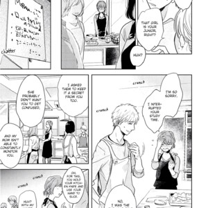 [FUMINO Yuki] Hidamari ga Kikoeru ~ vol.02 [Eng] – Gay Manga sex 95