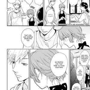 [FUMINO Yuki] Hidamari ga Kikoeru ~ vol.02 [Eng] – Gay Manga sex 96