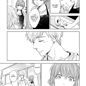 [FUMINO Yuki] Hidamari ga Kikoeru ~ vol.02 [Eng] – Gay Manga sex 97