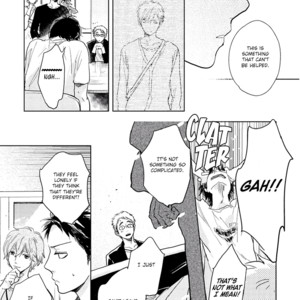 [FUMINO Yuki] Hidamari ga Kikoeru ~ vol.02 [Eng] – Gay Manga sex 107