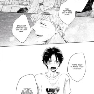 [FUMINO Yuki] Hidamari ga Kikoeru ~ vol.02 [Eng] – Gay Manga sex 108