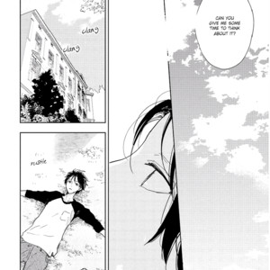 [FUMINO Yuki] Hidamari ga Kikoeru ~ vol.02 [Eng] – Gay Manga sex 112