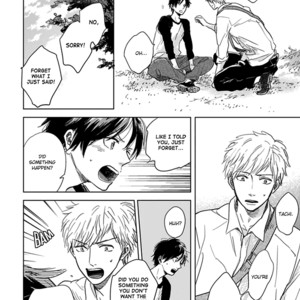 [FUMINO Yuki] Hidamari ga Kikoeru ~ vol.02 [Eng] – Gay Manga sex 117