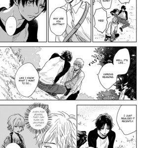 [FUMINO Yuki] Hidamari ga Kikoeru ~ vol.02 [Eng] – Gay Manga sex 118