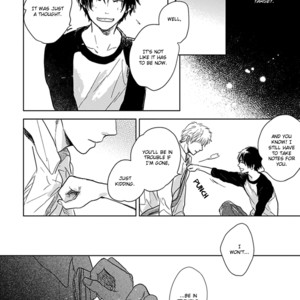 [FUMINO Yuki] Hidamari ga Kikoeru ~ vol.02 [Eng] – Gay Manga sex 119
