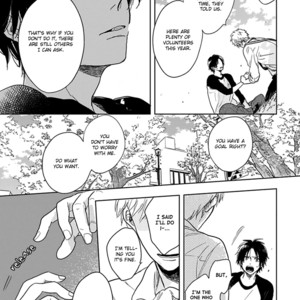 [FUMINO Yuki] Hidamari ga Kikoeru ~ vol.02 [Eng] – Gay Manga sex 120