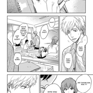 [FUMINO Yuki] Hidamari ga Kikoeru ~ vol.02 [Eng] – Gay Manga sex 123