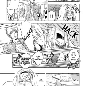 [FUMINO Yuki] Hidamari ga Kikoeru ~ vol.02 [Eng] – Gay Manga sex 126
