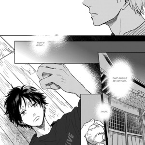 [FUMINO Yuki] Hidamari ga Kikoeru ~ vol.02 [Eng] – Gay Manga sex 128