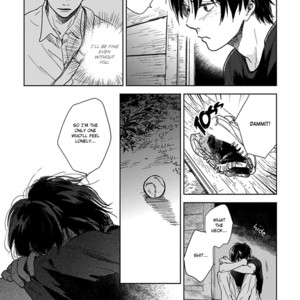 [FUMINO Yuki] Hidamari ga Kikoeru ~ vol.02 [Eng] – Gay Manga sex 130