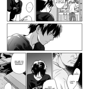 [FUMINO Yuki] Hidamari ga Kikoeru ~ vol.02 [Eng] – Gay Manga sex 132