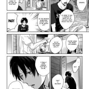 [FUMINO Yuki] Hidamari ga Kikoeru ~ vol.02 [Eng] – Gay Manga sex 133