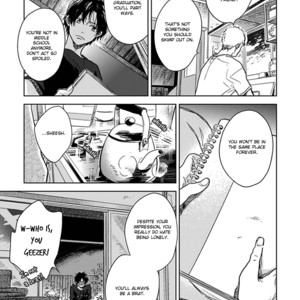 [FUMINO Yuki] Hidamari ga Kikoeru ~ vol.02 [Eng] – Gay Manga sex 134