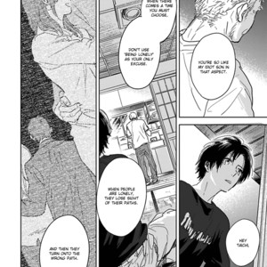 [FUMINO Yuki] Hidamari ga Kikoeru ~ vol.02 [Eng] – Gay Manga sex 135