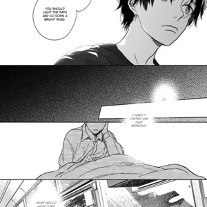 [FUMINO Yuki] Hidamari ga Kikoeru ~ vol.02 [Eng] – Gay Manga sex 136