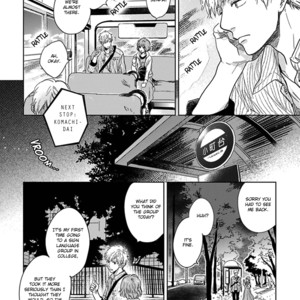 [FUMINO Yuki] Hidamari ga Kikoeru ~ vol.02 [Eng] – Gay Manga sex 137