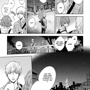 [FUMINO Yuki] Hidamari ga Kikoeru ~ vol.02 [Eng] – Gay Manga sex 138
