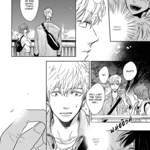 [FUMINO Yuki] Hidamari ga Kikoeru ~ vol.02 [Eng] – Gay Manga sex 139
