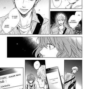 [FUMINO Yuki] Hidamari ga Kikoeru ~ vol.02 [Eng] – Gay Manga sex 140