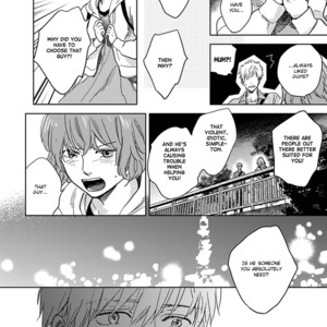 [FUMINO Yuki] Hidamari ga Kikoeru ~ vol.02 [Eng] – Gay Manga sex 143