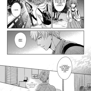 [FUMINO Yuki] Hidamari ga Kikoeru ~ vol.02 [Eng] – Gay Manga sex 144