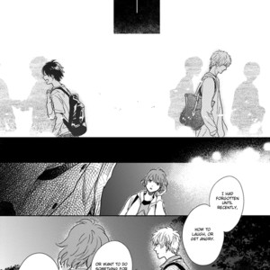 [FUMINO Yuki] Hidamari ga Kikoeru ~ vol.02 [Eng] – Gay Manga sex 146