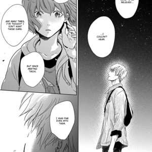 [FUMINO Yuki] Hidamari ga Kikoeru ~ vol.02 [Eng] – Gay Manga sex 148