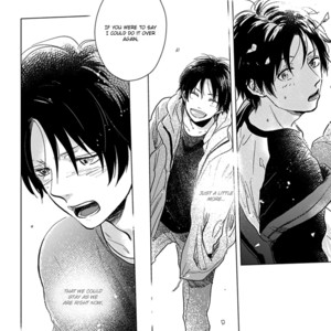 [FUMINO Yuki] Hidamari ga Kikoeru ~ vol.02 [Eng] – Gay Manga sex 149