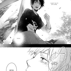 [FUMINO Yuki] Hidamari ga Kikoeru ~ vol.02 [Eng] – Gay Manga sex 150