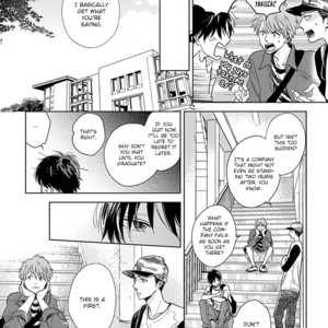 [FUMINO Yuki] Hidamari ga Kikoeru ~ vol.02 [Eng] – Gay Manga sex 154
