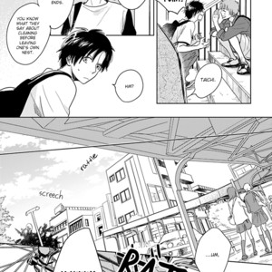 [FUMINO Yuki] Hidamari ga Kikoeru ~ vol.02 [Eng] – Gay Manga sex 157