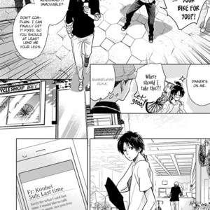 [FUMINO Yuki] Hidamari ga Kikoeru ~ vol.02 [Eng] – Gay Manga sex 158