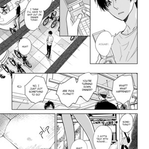 [FUMINO Yuki] Hidamari ga Kikoeru ~ vol.02 [Eng] – Gay Manga sex 159