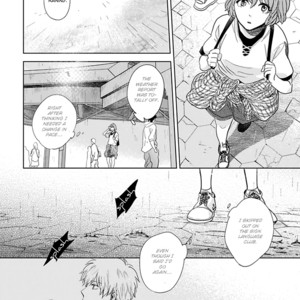 [FUMINO Yuki] Hidamari ga Kikoeru ~ vol.02 [Eng] – Gay Manga sex 160