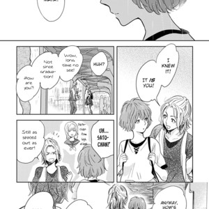 [FUMINO Yuki] Hidamari ga Kikoeru ~ vol.02 [Eng] – Gay Manga sex 161