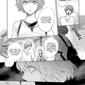 [FUMINO Yuki] Hidamari ga Kikoeru ~ vol.02 [Eng] – Gay Manga sex 163