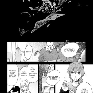 [FUMINO Yuki] Hidamari ga Kikoeru ~ vol.02 [Eng] – Gay Manga sex 164