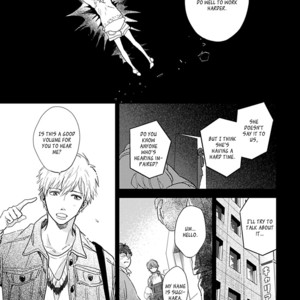 [FUMINO Yuki] Hidamari ga Kikoeru ~ vol.02 [Eng] – Gay Manga sex 167