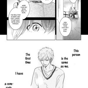 [FUMINO Yuki] Hidamari ga Kikoeru ~ vol.02 [Eng] – Gay Manga sex 168