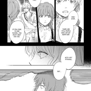 [FUMINO Yuki] Hidamari ga Kikoeru ~ vol.02 [Eng] – Gay Manga sex 169