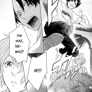 [FUMINO Yuki] Hidamari ga Kikoeru ~ vol.02 [Eng] – Gay Manga sex 170