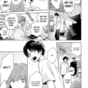 [FUMINO Yuki] Hidamari ga Kikoeru ~ vol.02 [Eng] – Gay Manga sex 171