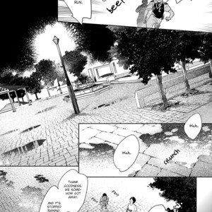 [FUMINO Yuki] Hidamari ga Kikoeru ~ vol.02 [Eng] – Gay Manga sex 172