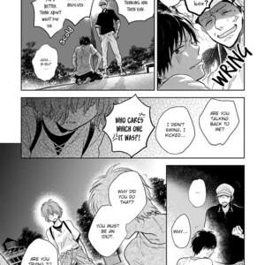 [FUMINO Yuki] Hidamari ga Kikoeru ~ vol.02 [Eng] – Gay Manga sex 173