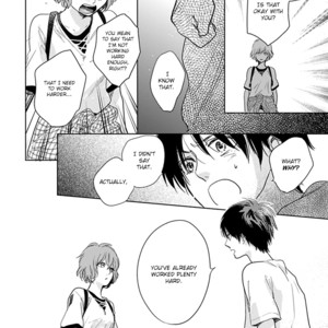 [FUMINO Yuki] Hidamari ga Kikoeru ~ vol.02 [Eng] – Gay Manga sex 176