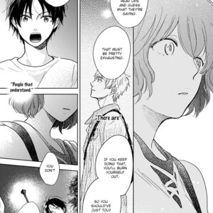 [FUMINO Yuki] Hidamari ga Kikoeru ~ vol.02 [Eng] – Gay Manga sex 177