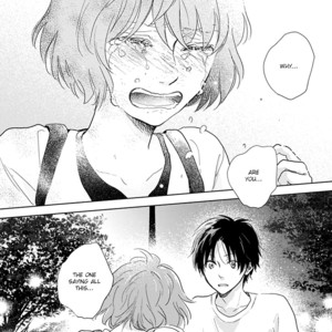 [FUMINO Yuki] Hidamari ga Kikoeru ~ vol.02 [Eng] – Gay Manga sex 178